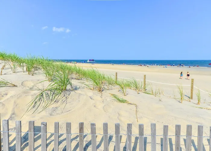 Holiday home Bluewater East Escape Pool Balcony Sleeps 5 Ocean City