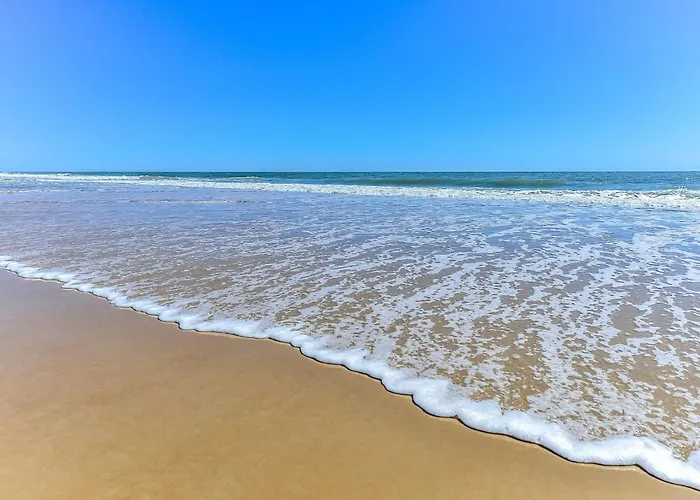 Holiday home Bluewater East Escape Pool Balcony Sleeps 5 Ocean City